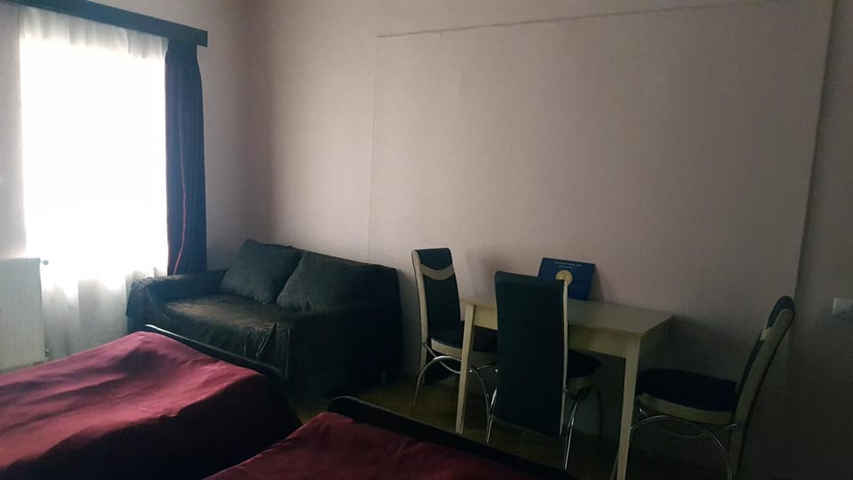 Homestay Nika Vacation rental in Tbilisi, Georgia