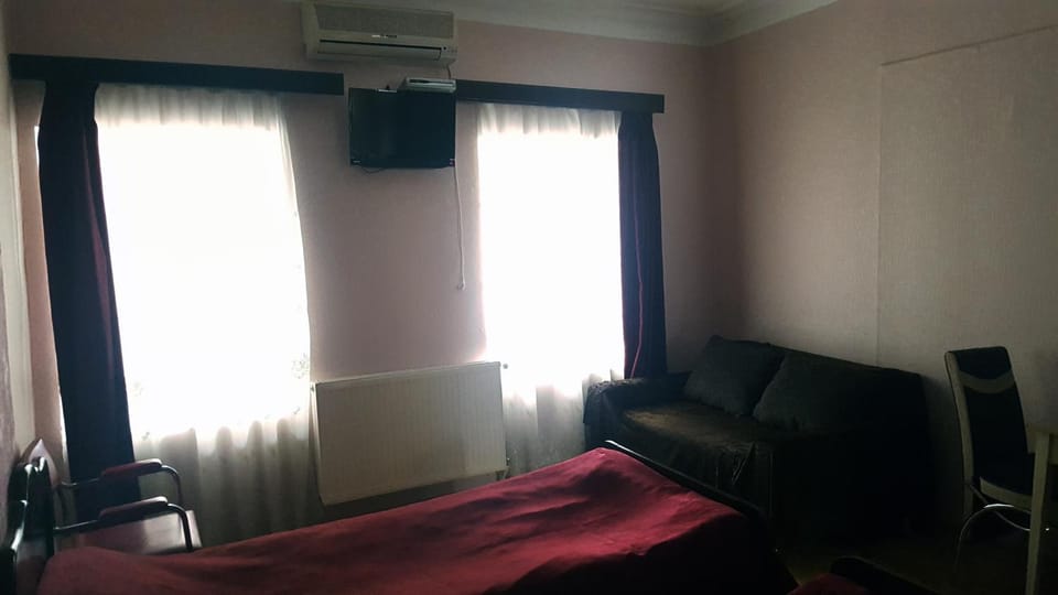 Homestay Nika Vacation rental in Tbilisi, Georgia