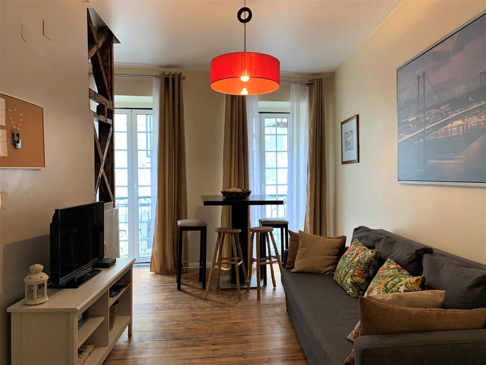 FLH Bairro Alto Central Flats Apartment in Lisbon