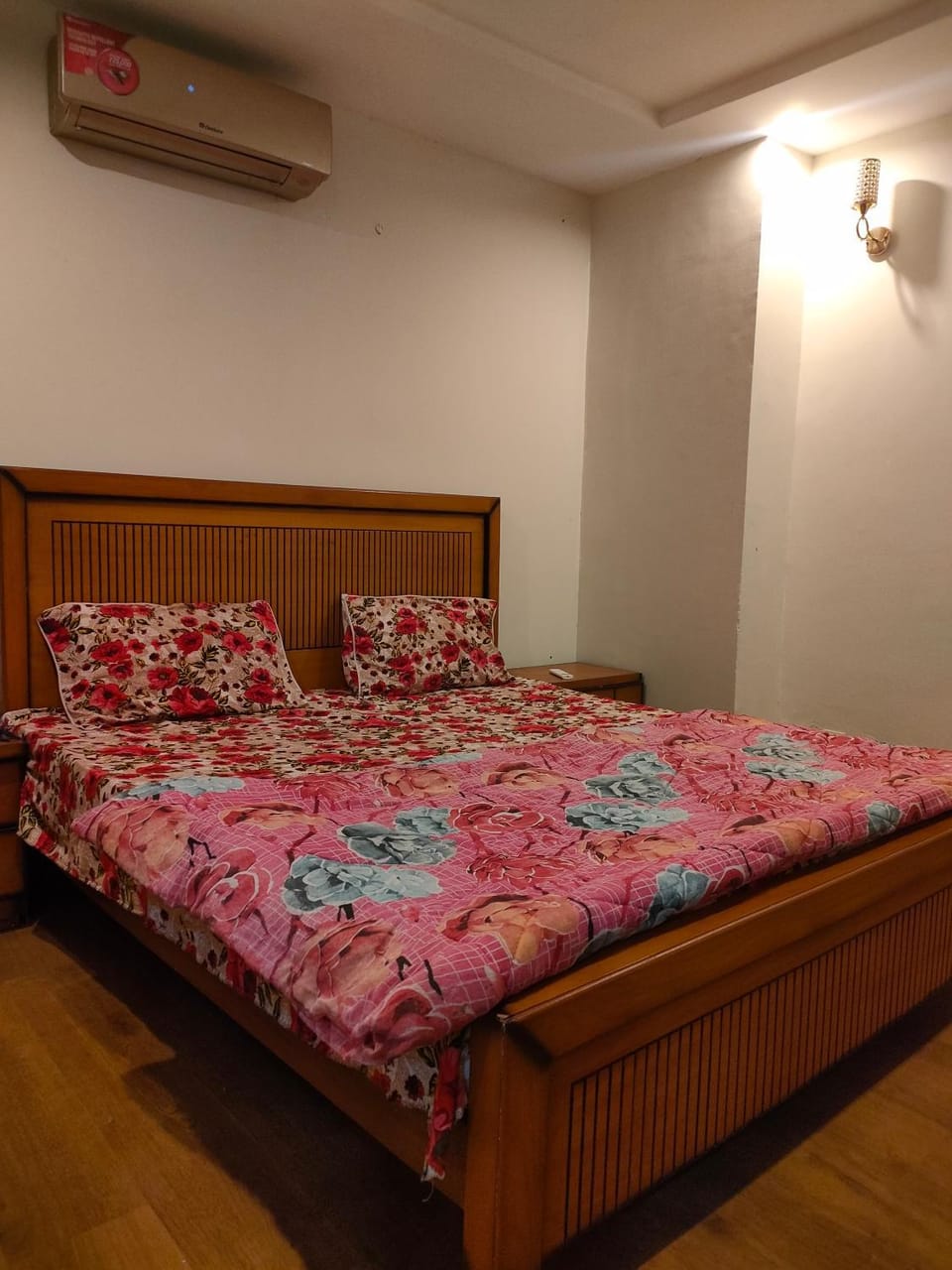 Luxury Furnished Apartment Apartment in Pakistan