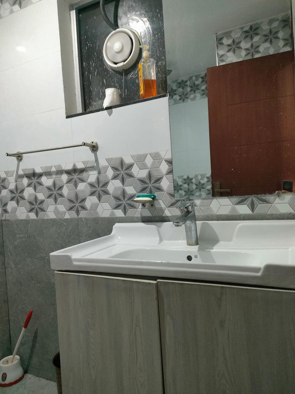 Luxury Furnished Apartment Apartment in Pakistan