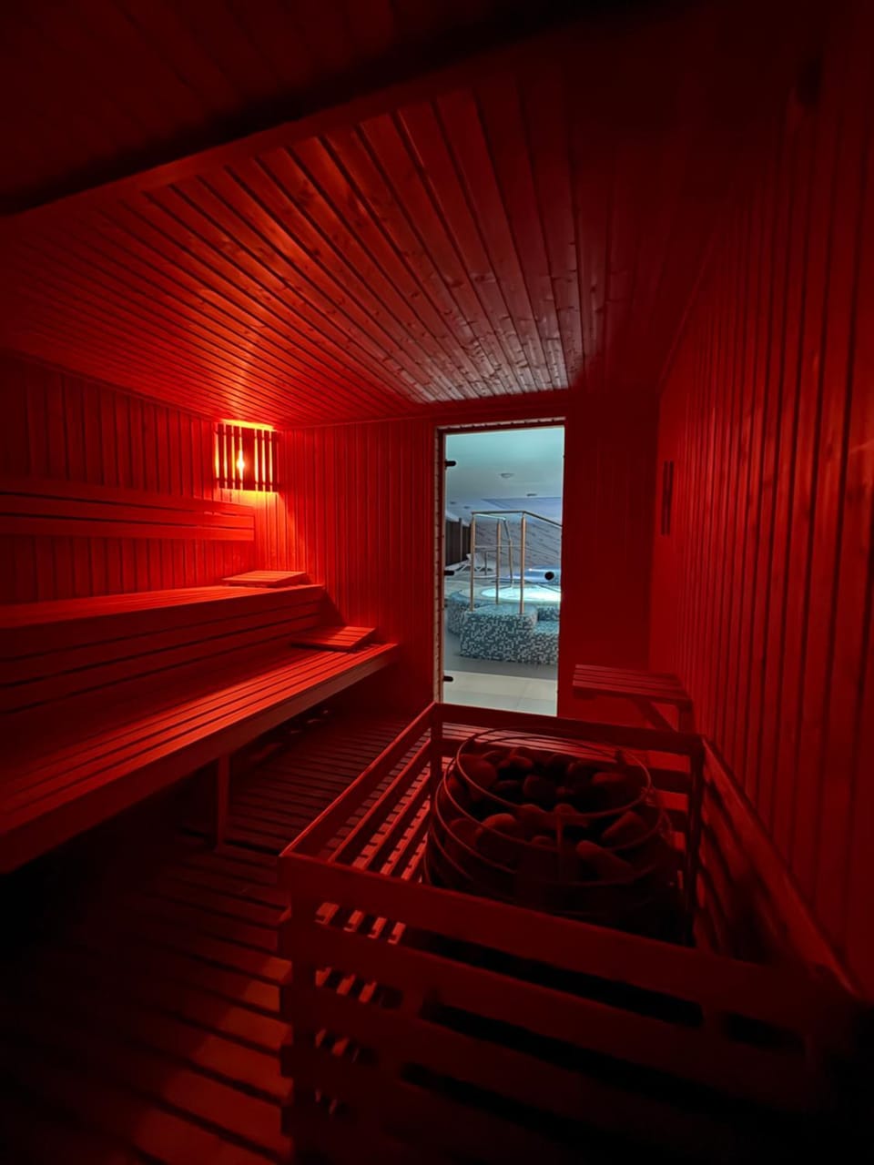 Luna Baltica Apartment in West Pomeranian Voivodeship, Poland