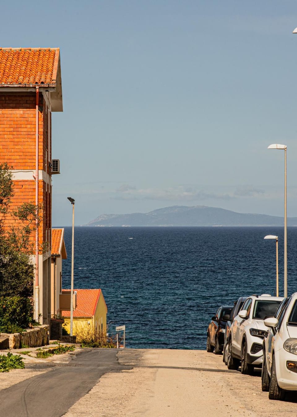 Day, Neighbourhood, Natural landscape