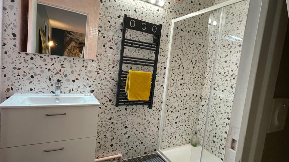 les Marronniers Bed and Breakfast in Auvergne-Rhône-Alpes