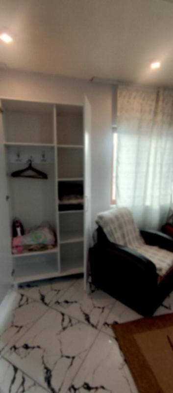 Sunrise Apartment Apartment in Batumi