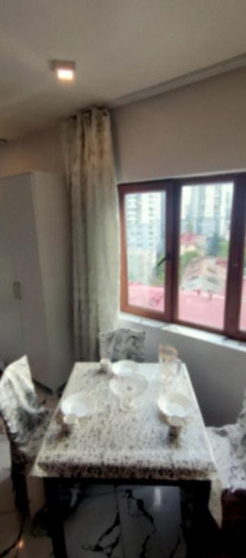 Sunrise Apartment Apartment in Batumi