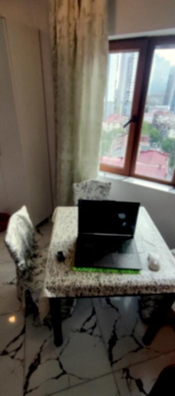 Sunrise Apartment Apartment in Batumi