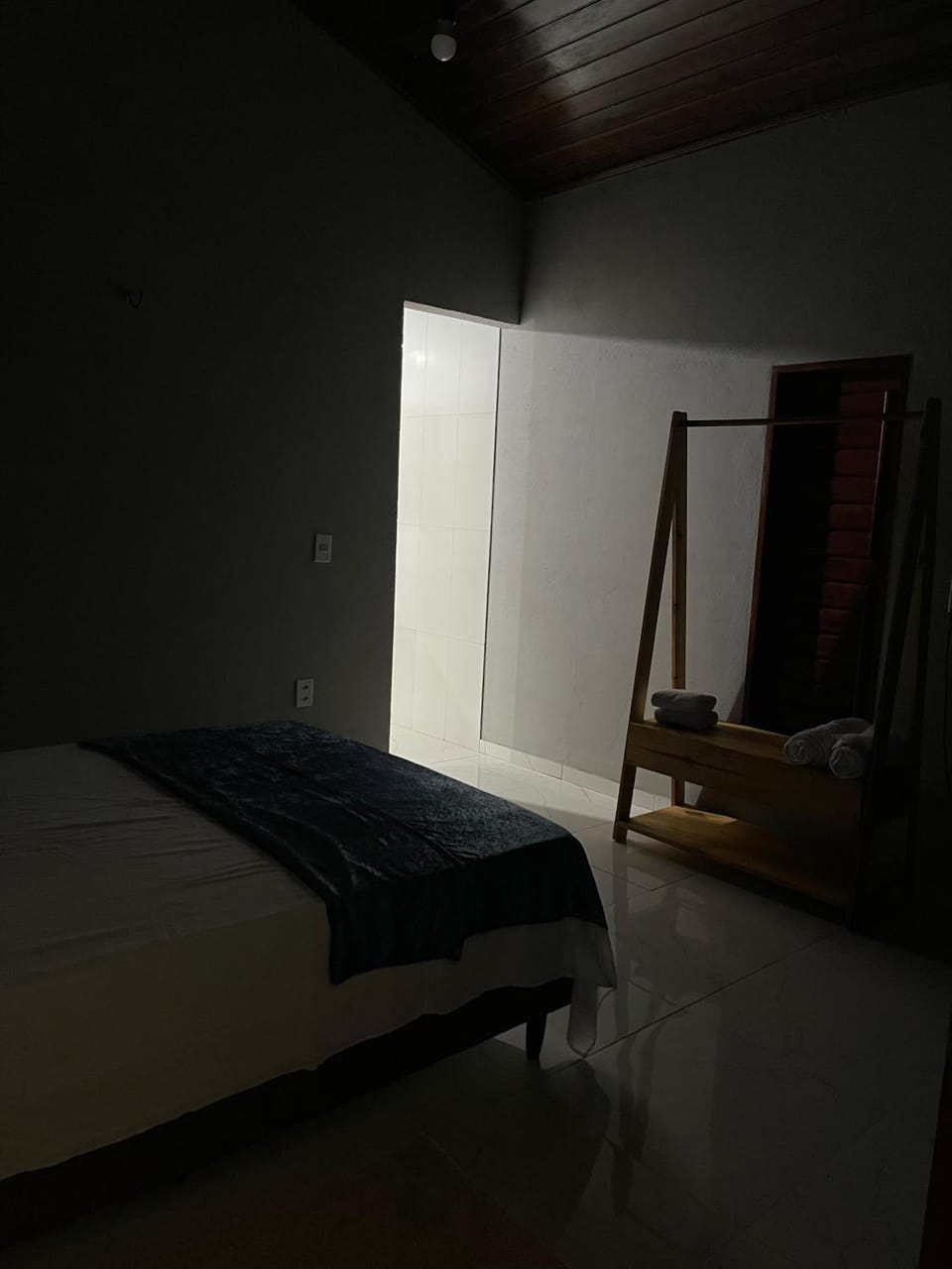 Chalé Casa Moitas Bed and Breakfast in State of Ceará