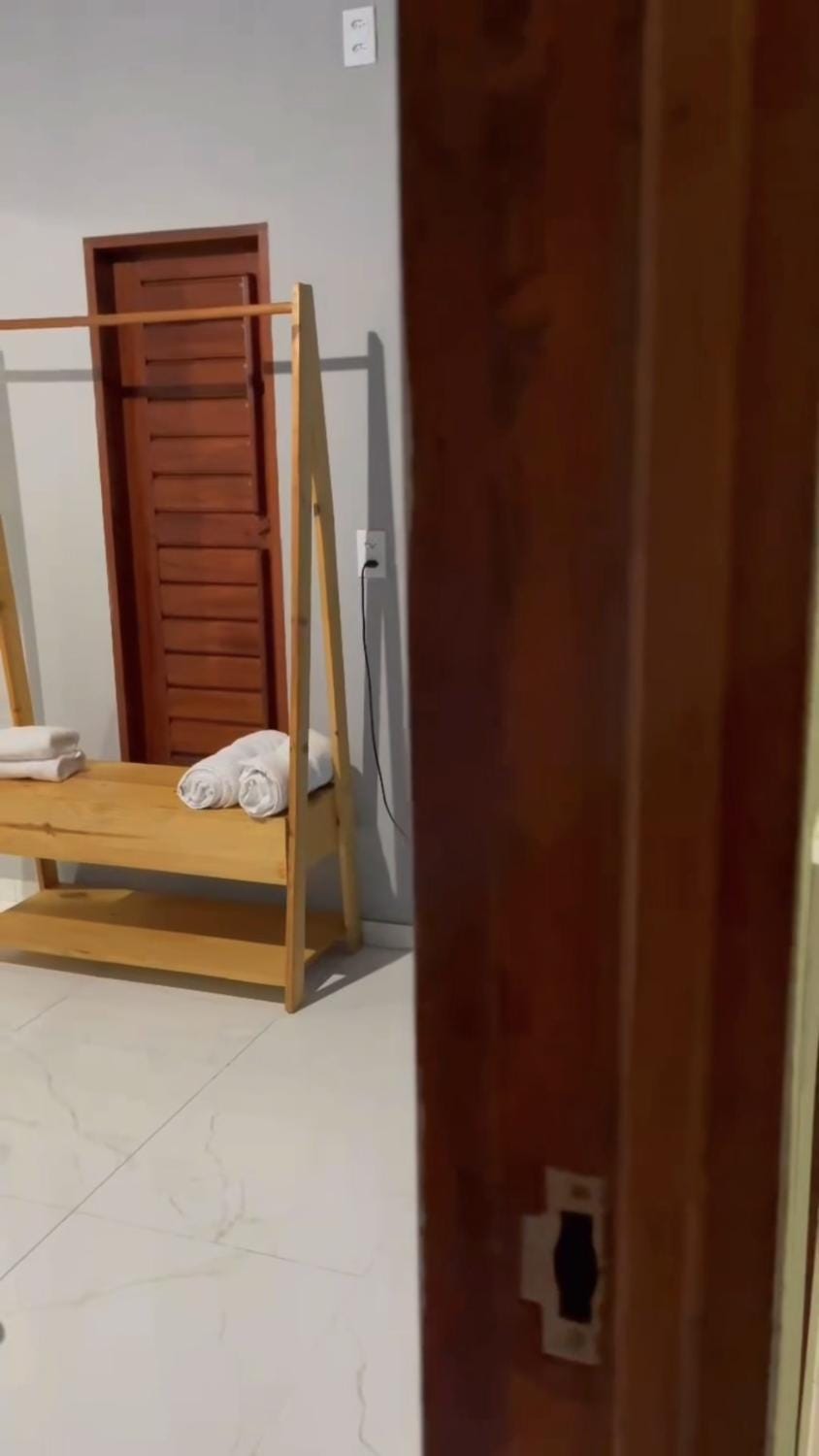 Chalé Casa Moitas Bed and Breakfast in State of Ceará