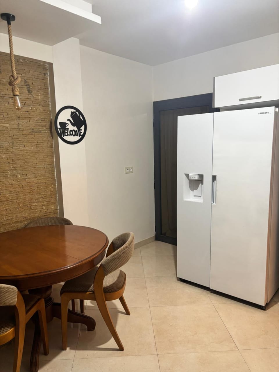 Appartement spacieux Apartment in Marrakesh-Safi