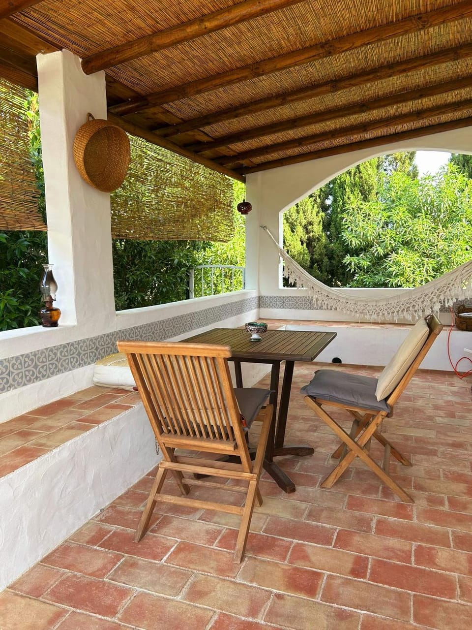 Vila Kuka 2 House in Moncarapacho