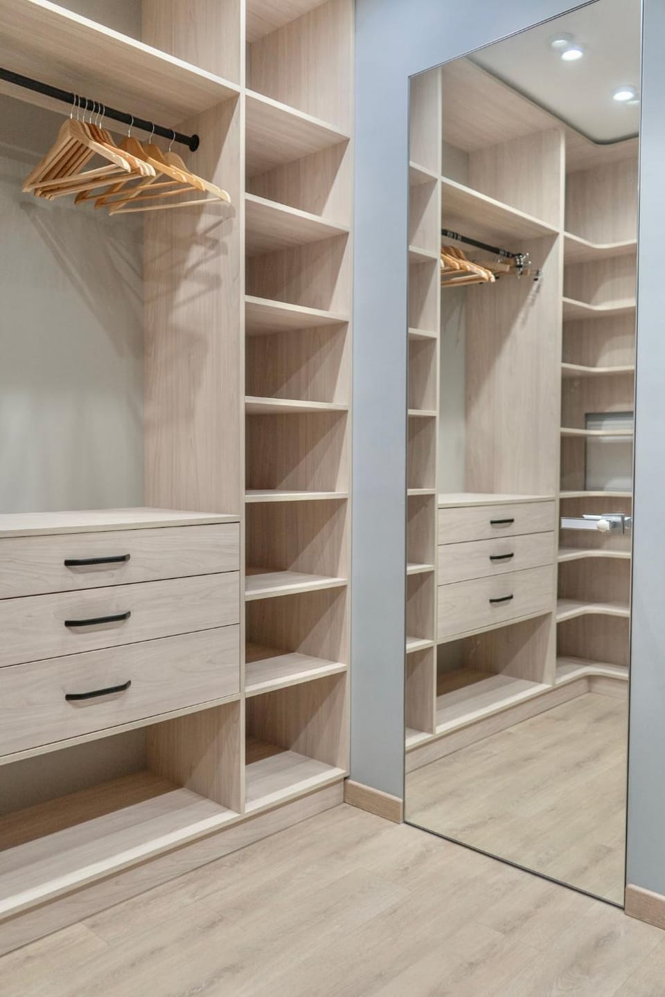 storage