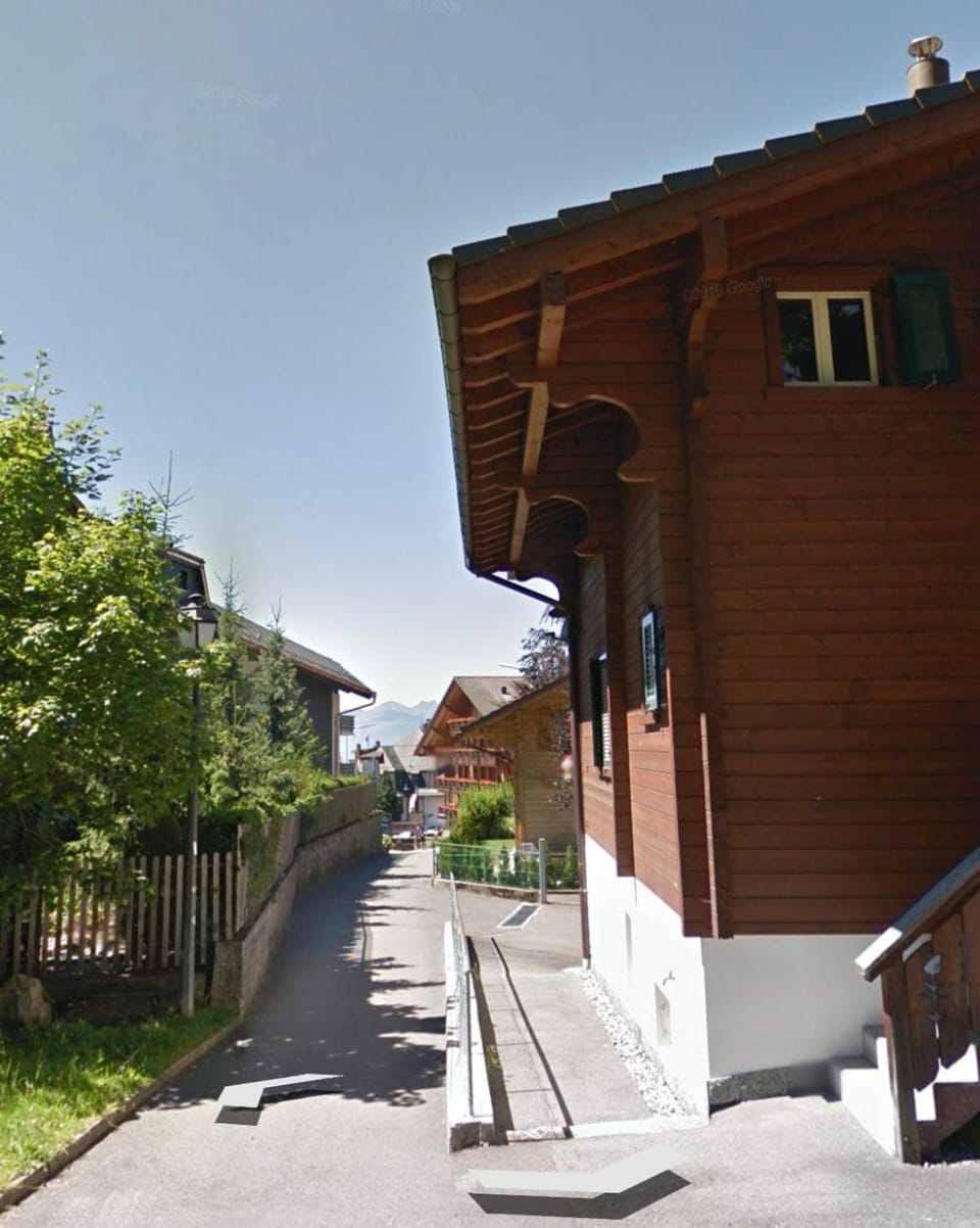 Property building, Day, Neighbourhood, Street view