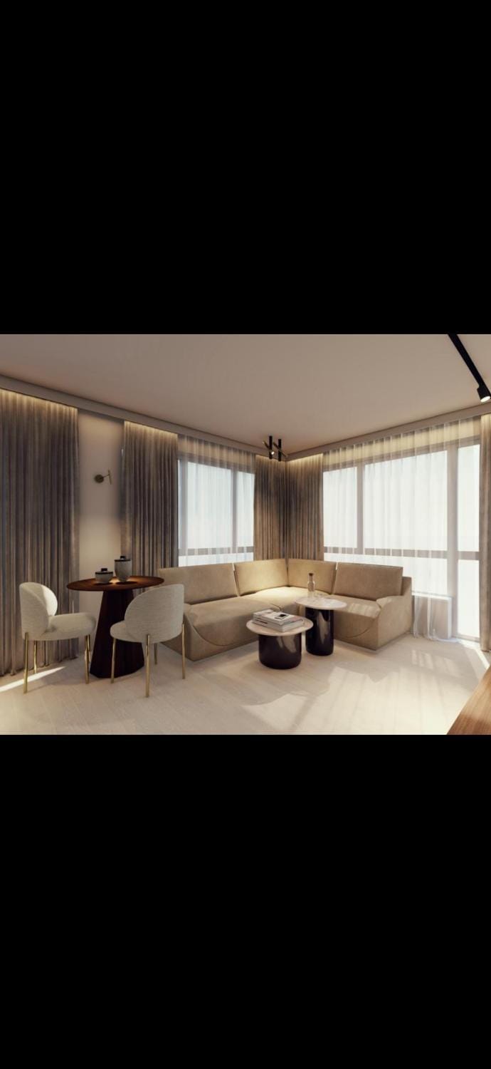 Apartamenty Solano - wybrane z widokiem na morze Apartment in Pomeranian Voivodeship