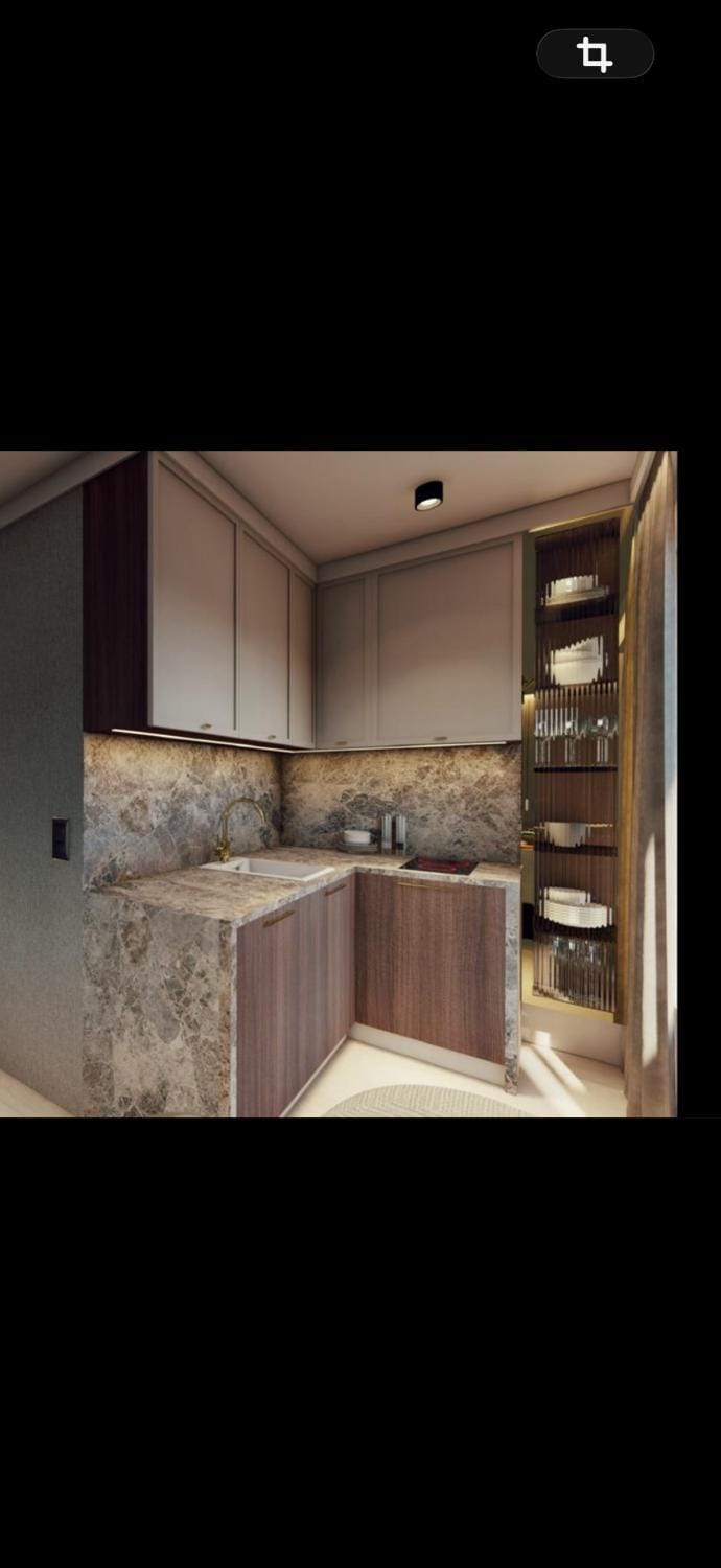 Apartamenty Solano - wybrane z widokiem na morze Apartment in Pomeranian Voivodeship