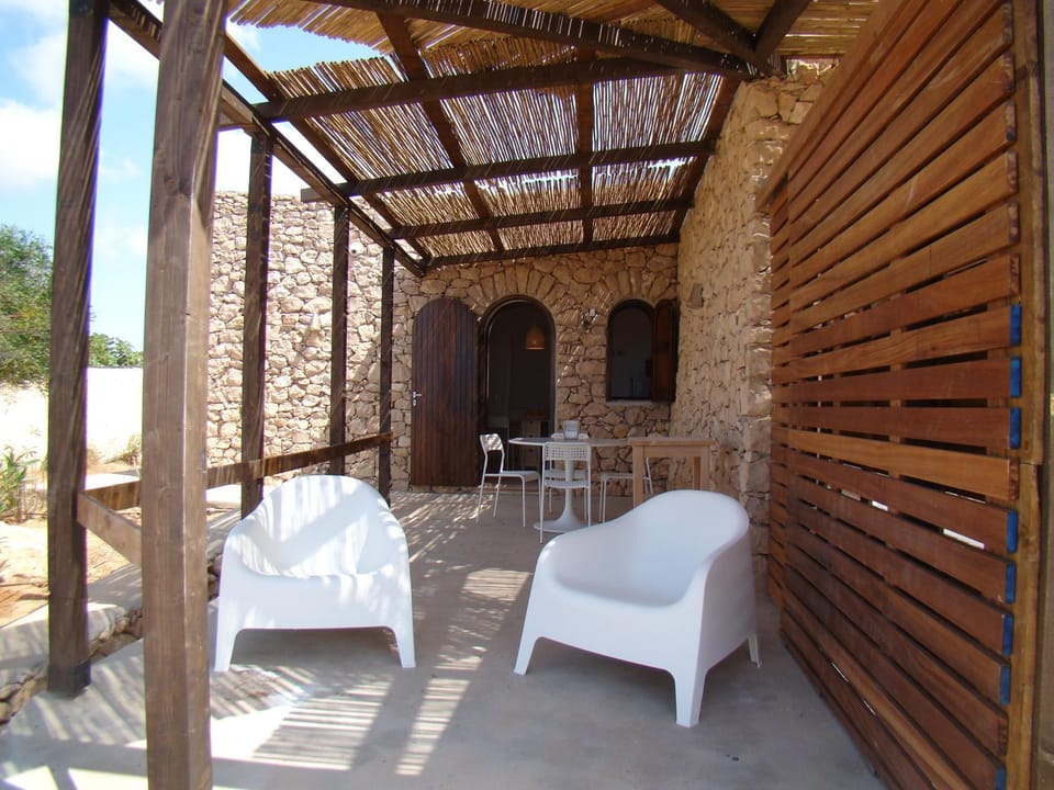 Patio, Balcony/Terrace