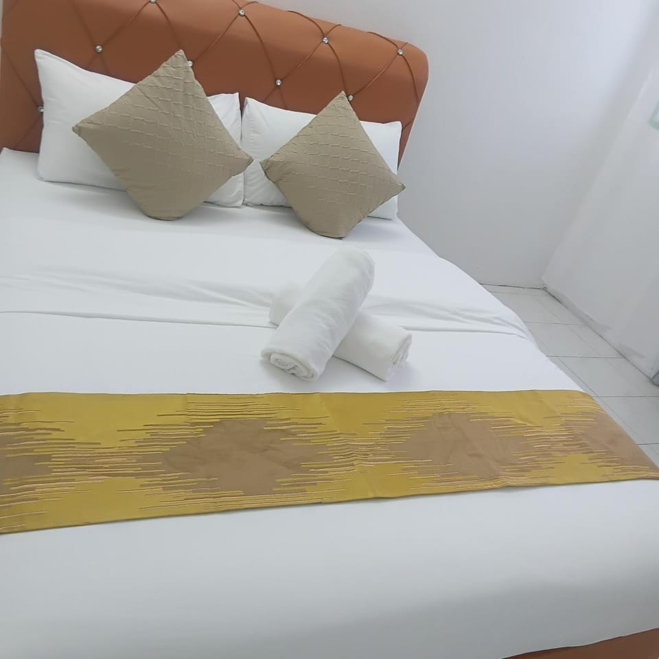 Olive home Vacation rental in Ipoh