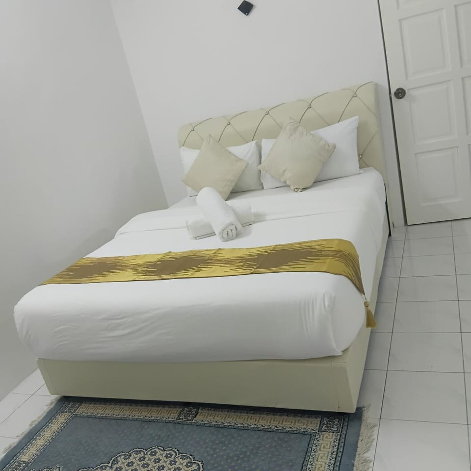 Olive home Vacation rental in Ipoh