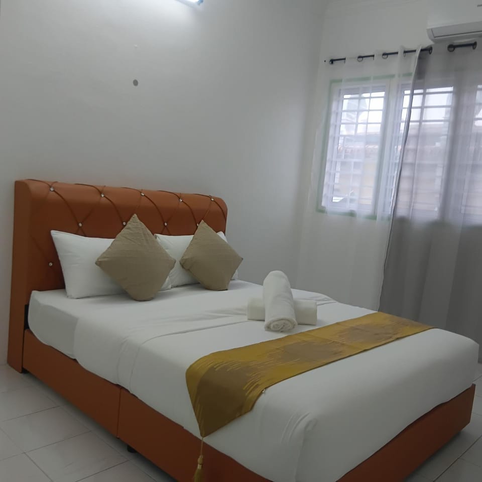 Olive home Vacation rental in Ipoh