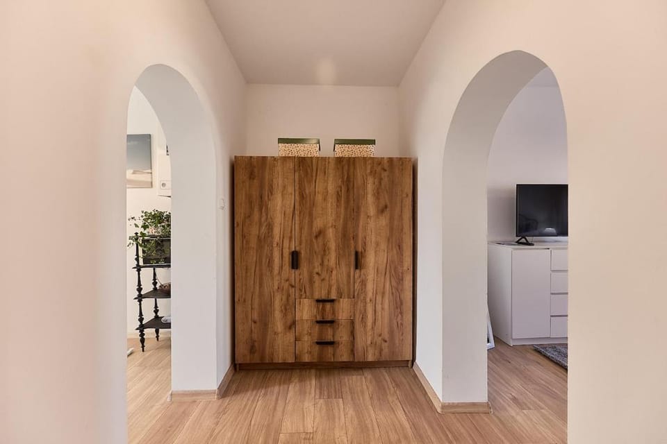 Golden Hour Apartments- Marynarzy 1 Apartment in Swinoujscie