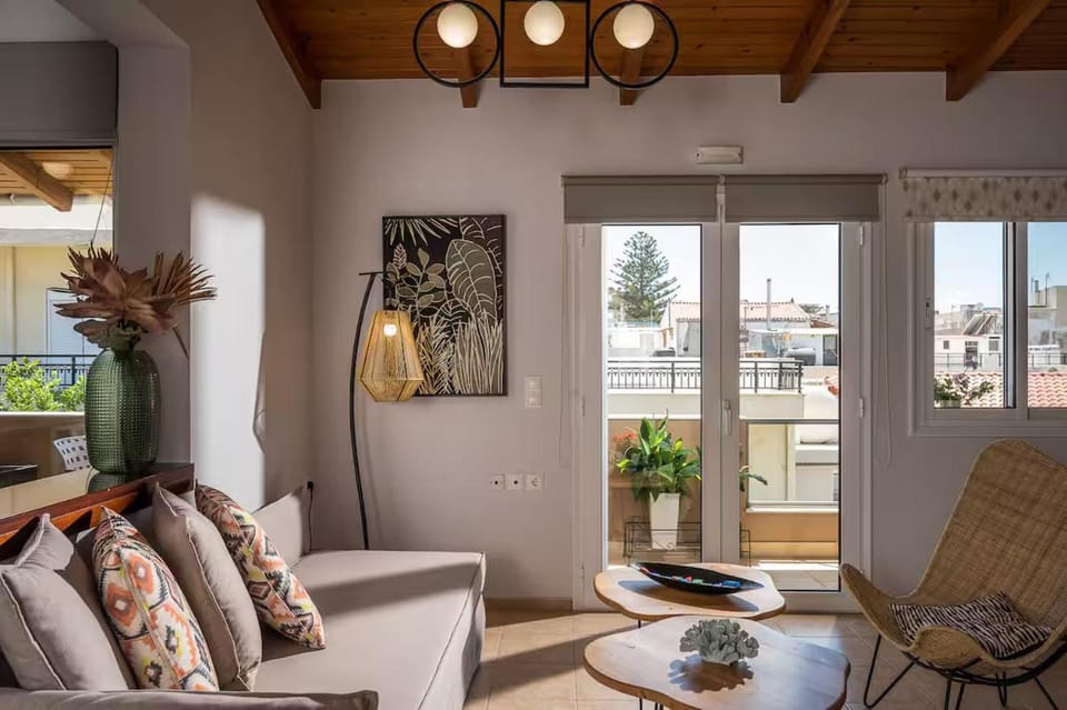 Balcony/Terrace, Seating area