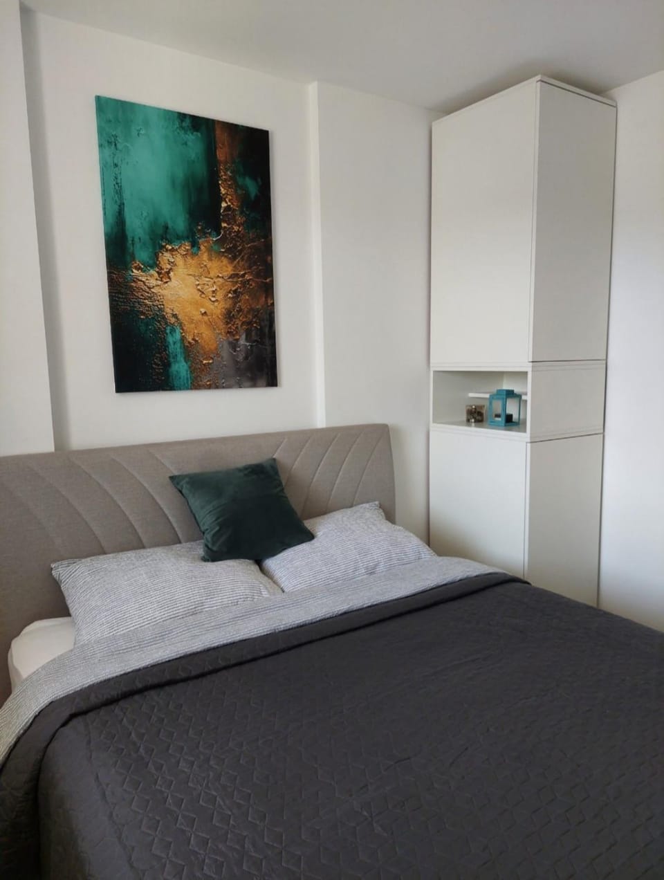 Nota apartman Istocno Sarajevo Lukavica Apartment in Sarajevo