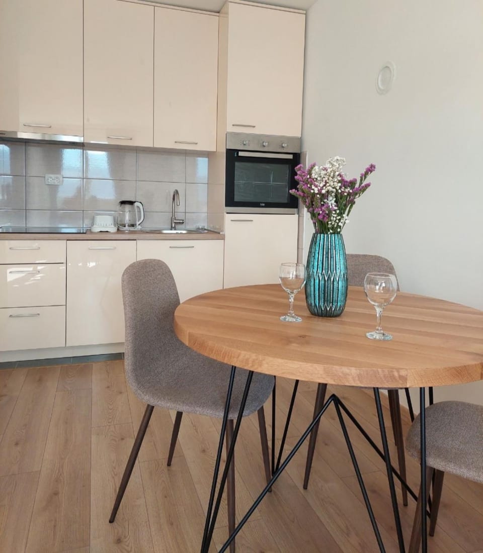 Nota apartman Istocno Sarajevo Lukavica Apartment in Sarajevo