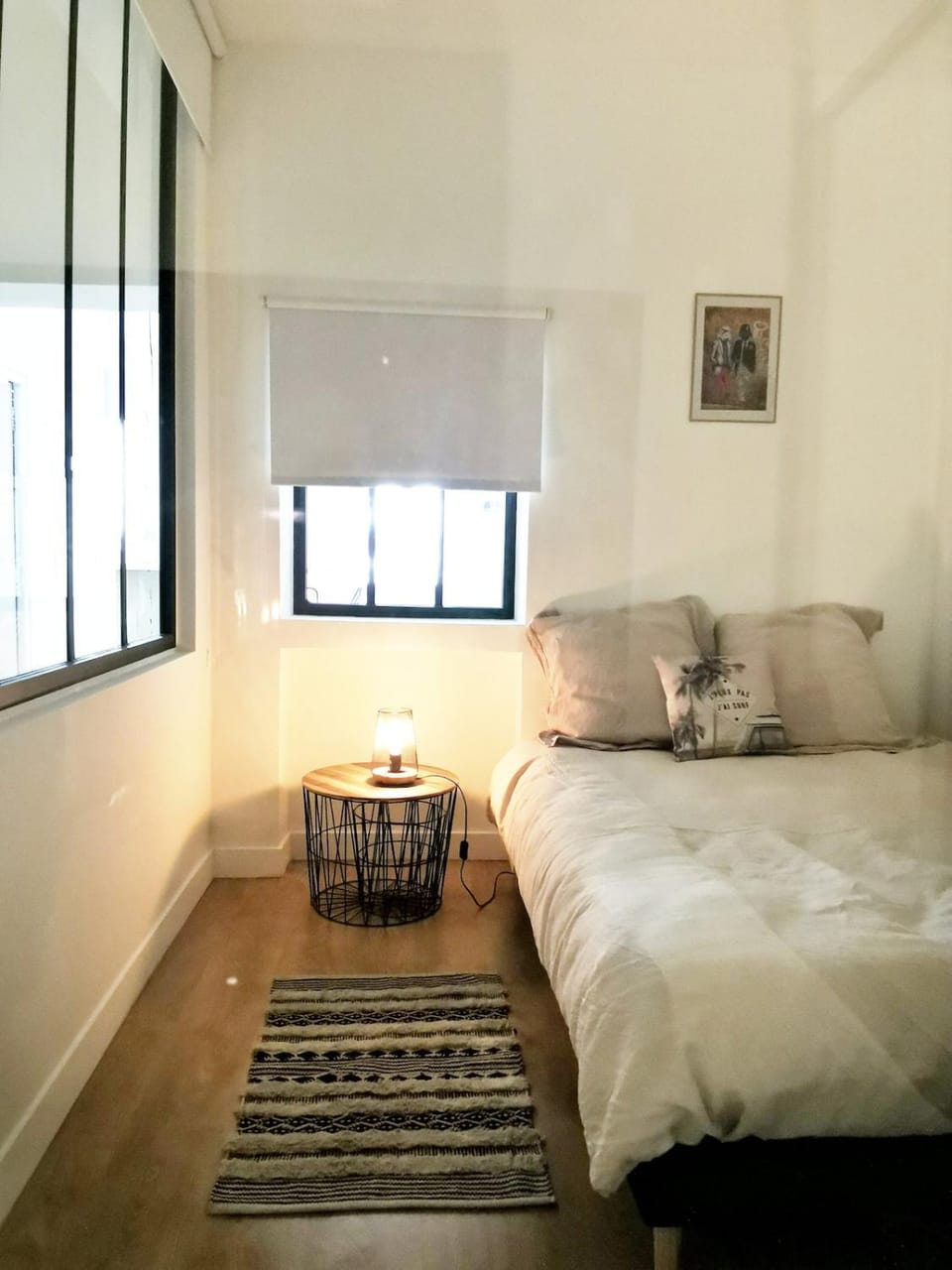 L'Aixcapade Apartment in Aix-en-Provence