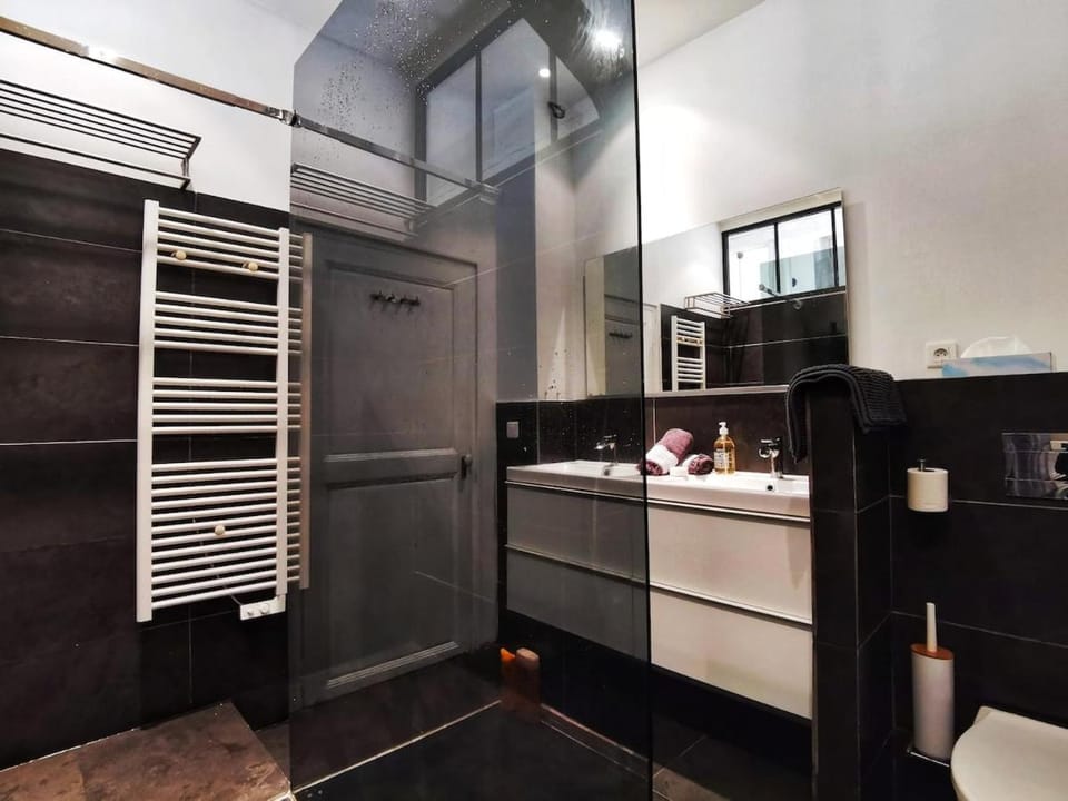 L'Aixcapade Apartment in Aix-en-Provence