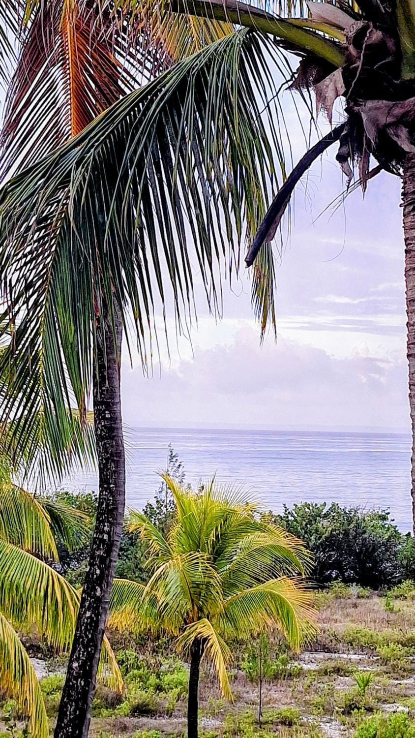 Ti Boubou Gwada Saint François, Vue Mer, Cuve à Eau, Parking Privé Apartment in Grande-Terre, Guadeloupe