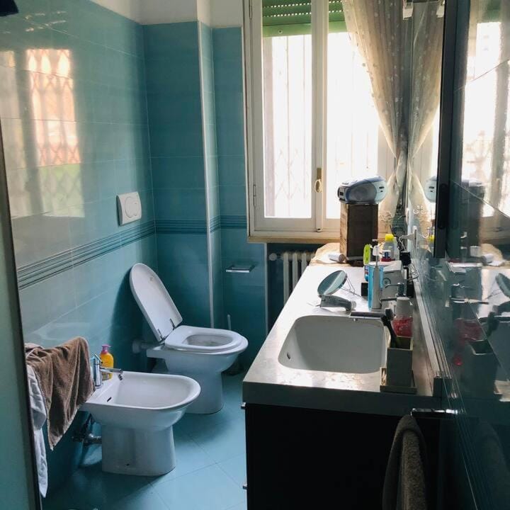 Casa Gabri Apartment in Reggio Emilia