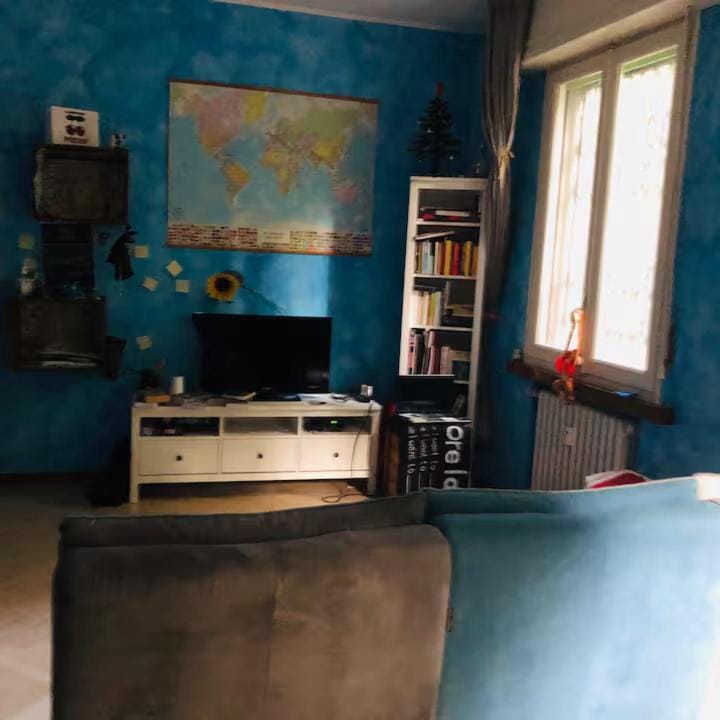 Casa Gabri Apartment in Reggio Emilia