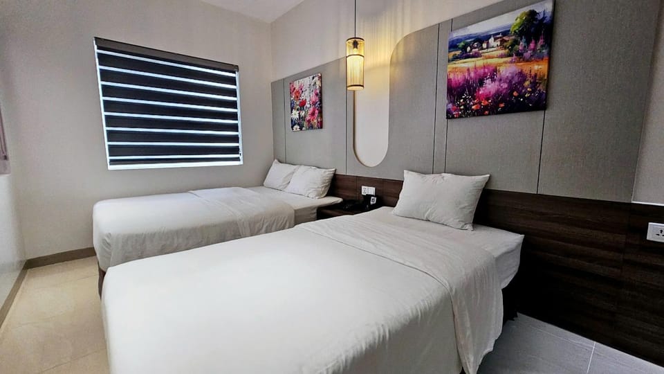 RosaLie Quảng Bình Hotel Hotel in Laos