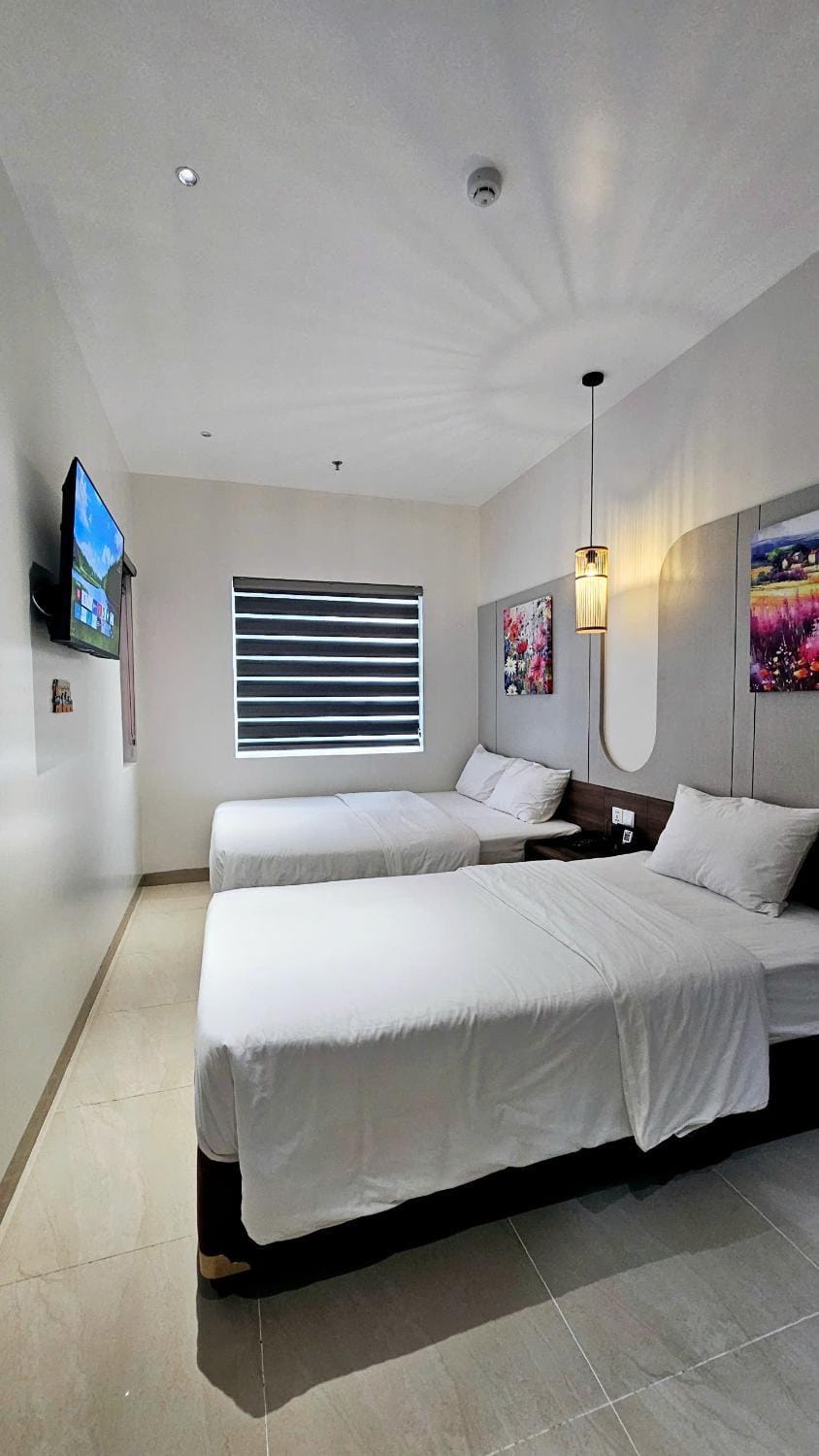 RosaLie Quảng Bình Hotel Hotel in Laos