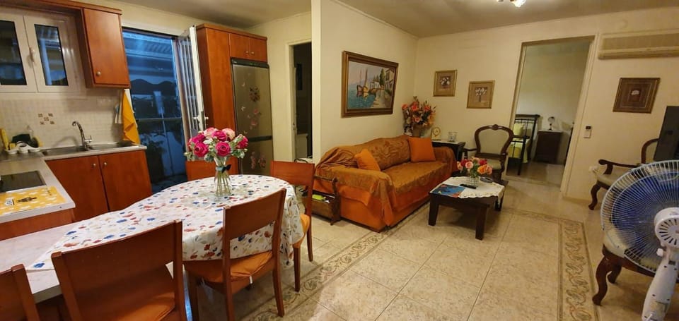Margarita's house House in Sami