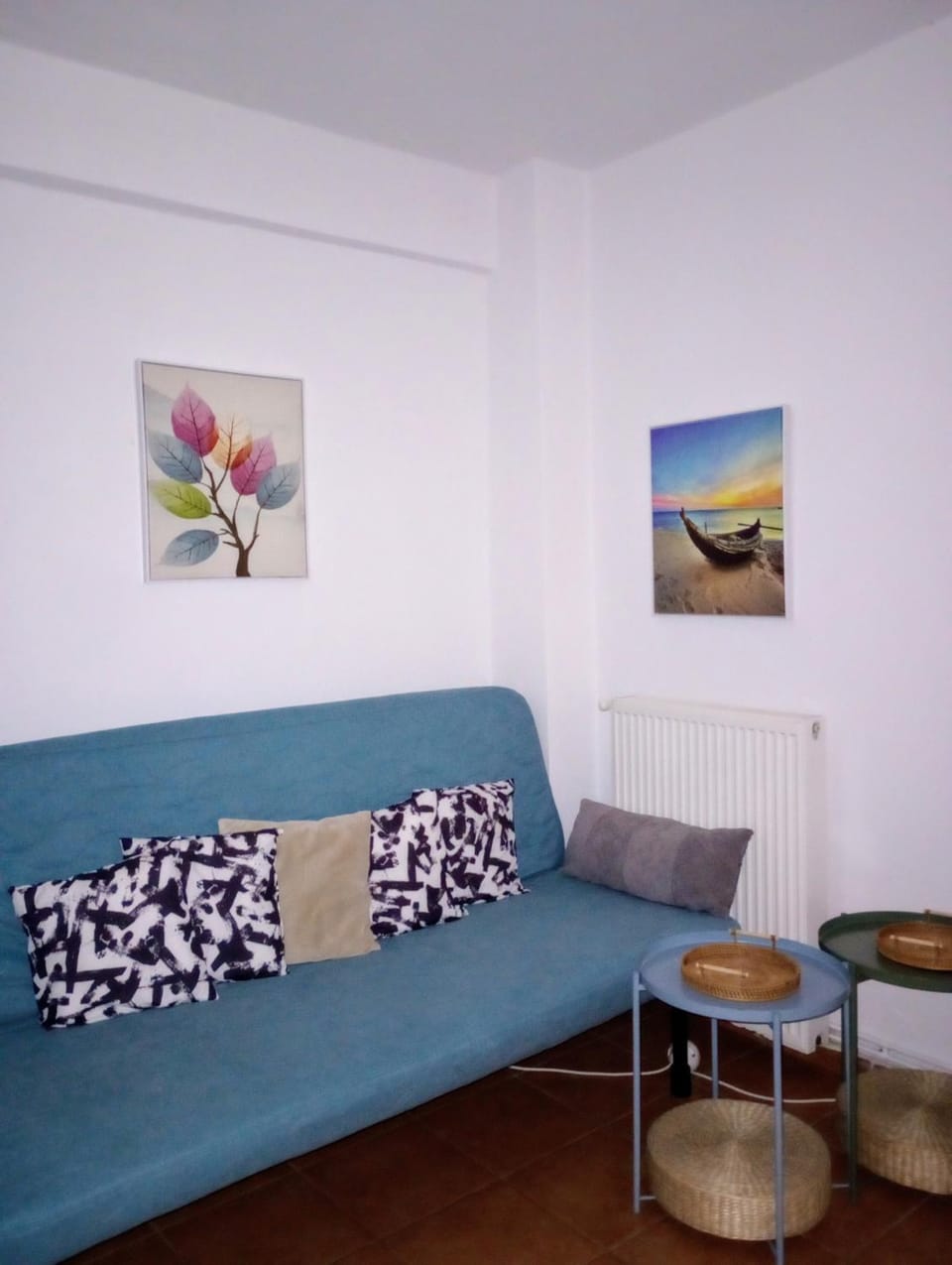 Xenia Hestia Apartment in Nafplion