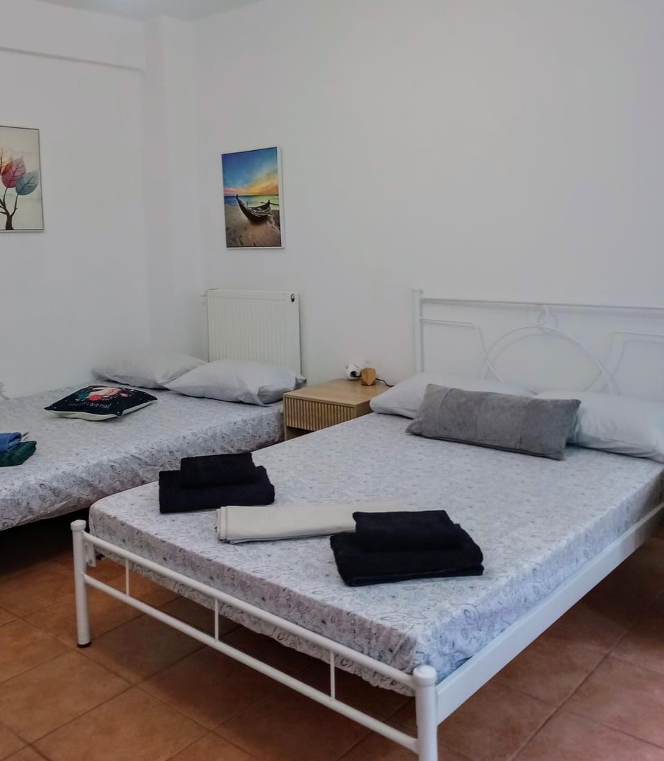Xenia Hestia Apartment in Nafplion