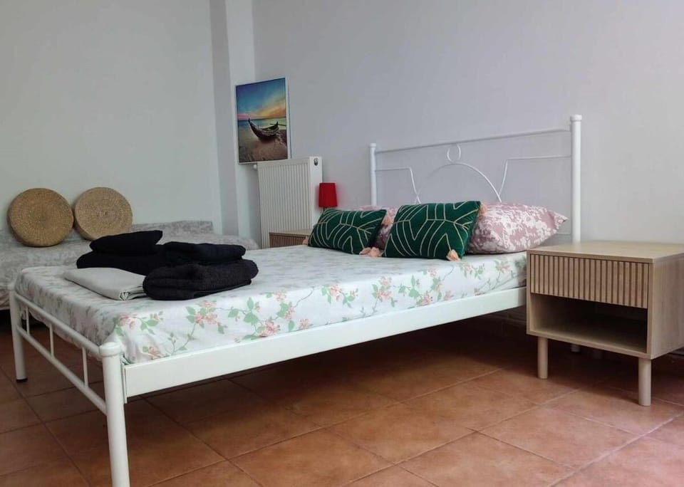 Xenia Hestia Apartment in Nafplion
