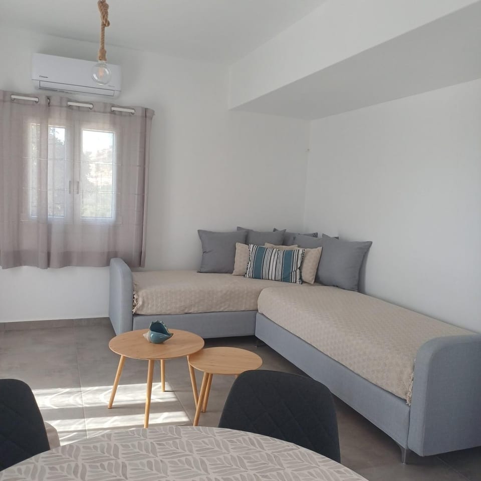 Μaistrali Schinoussa 2 Apartment in Decentralized Administration of the Aegean