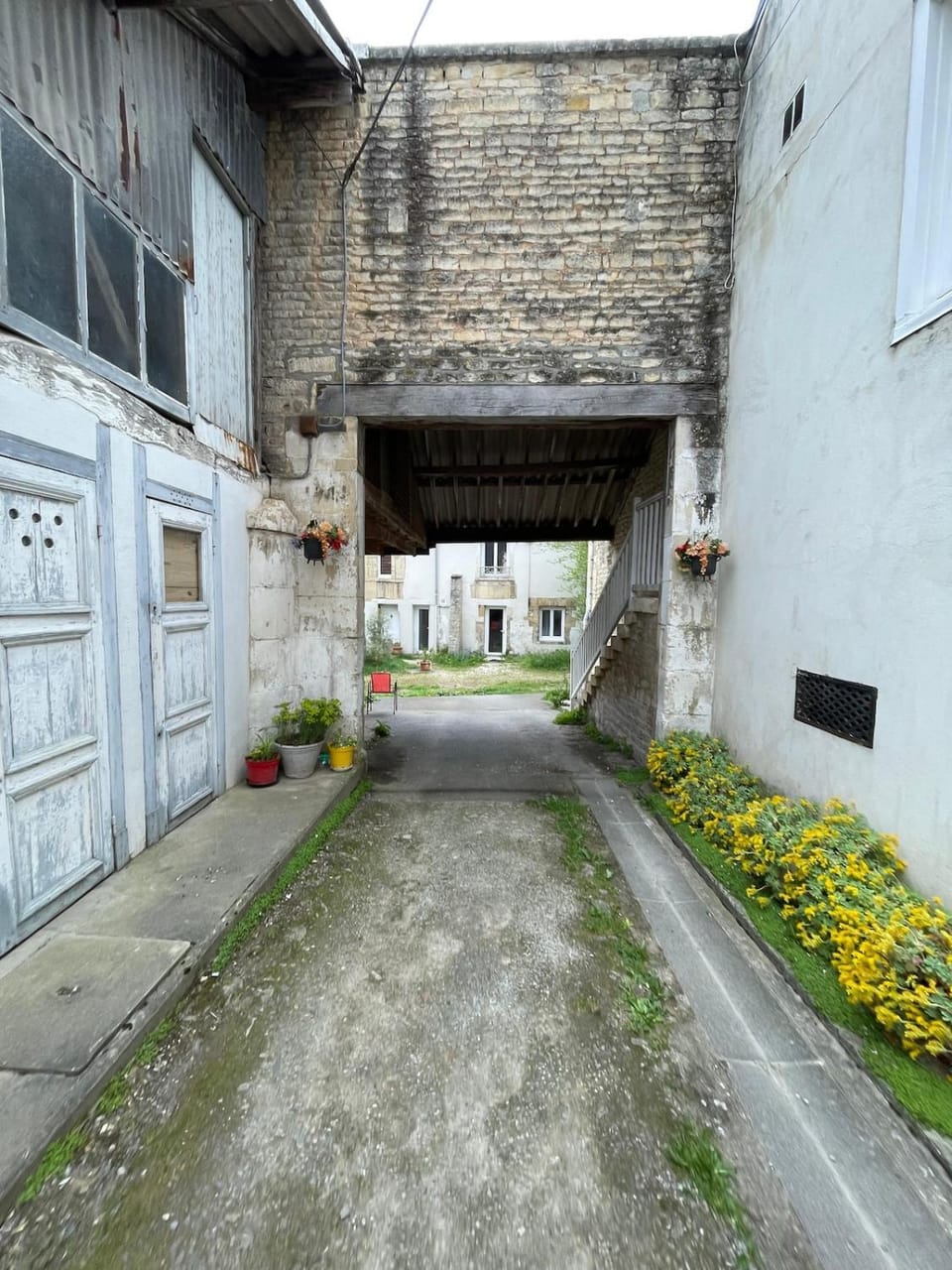 Appartement moderne & pittoresques Apartment in Caen
