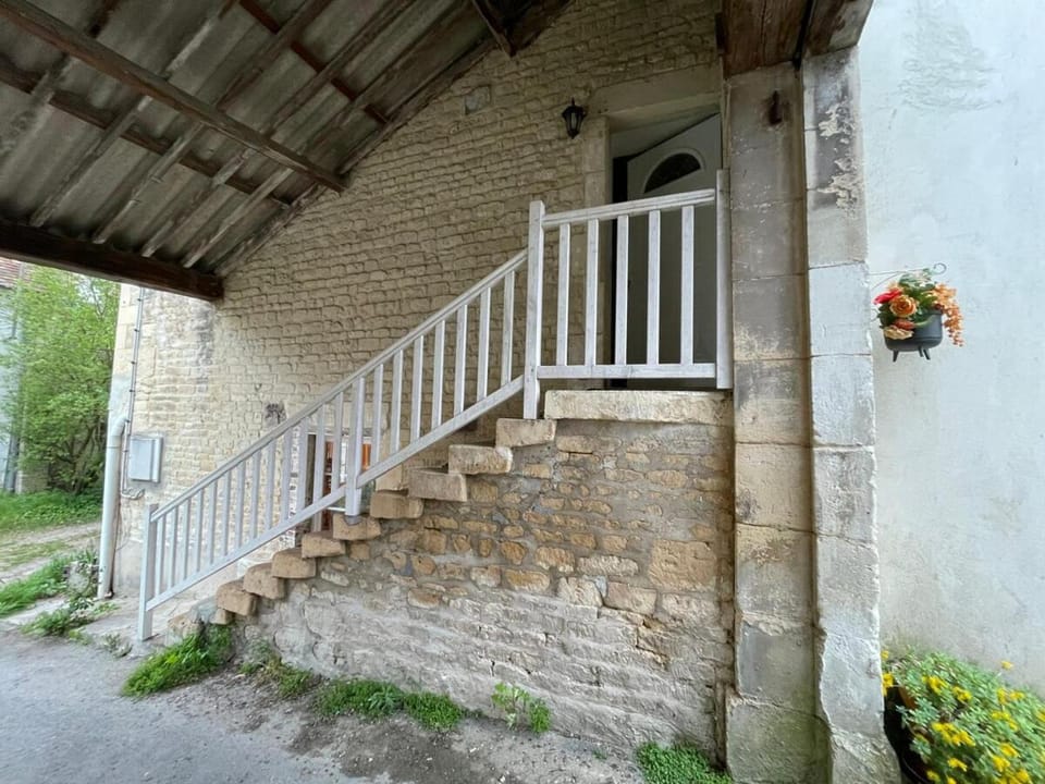 Appartement moderne & pittoresques Apartment in Caen