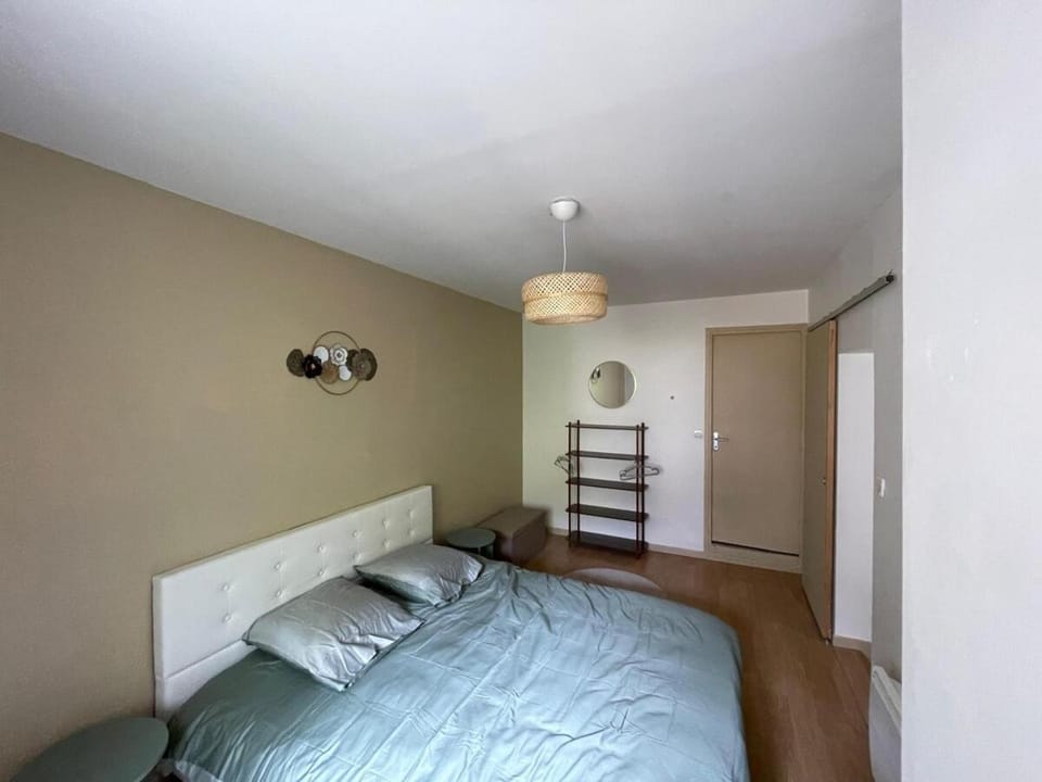 Appartement moderne & pittoresques Apartment in Caen