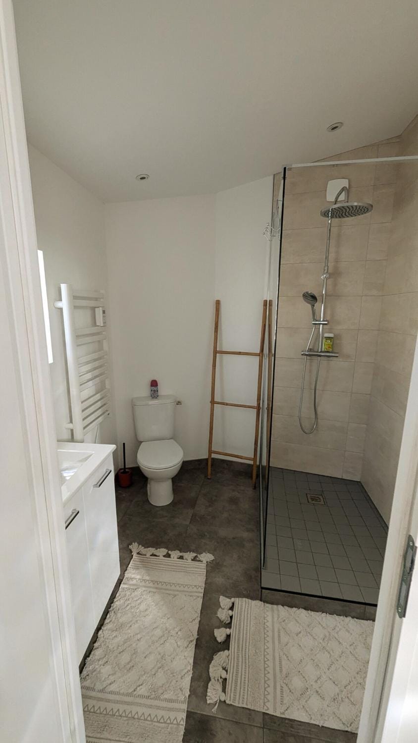 Toilet, Bathroom