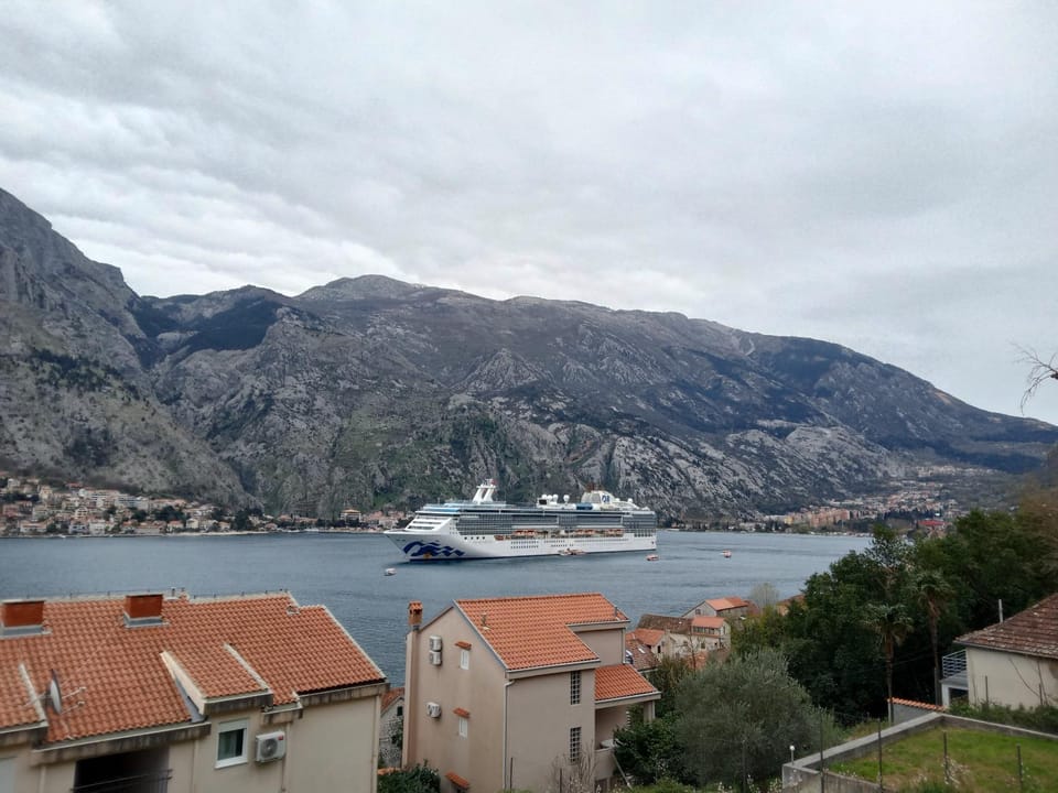 Sea view