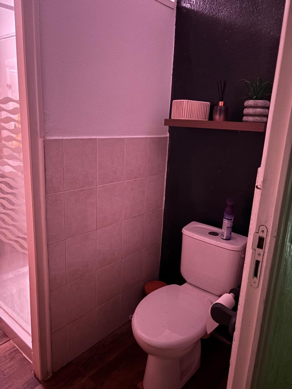 Chambre au domaine du moulin du pont Vacation rental in Occitanie