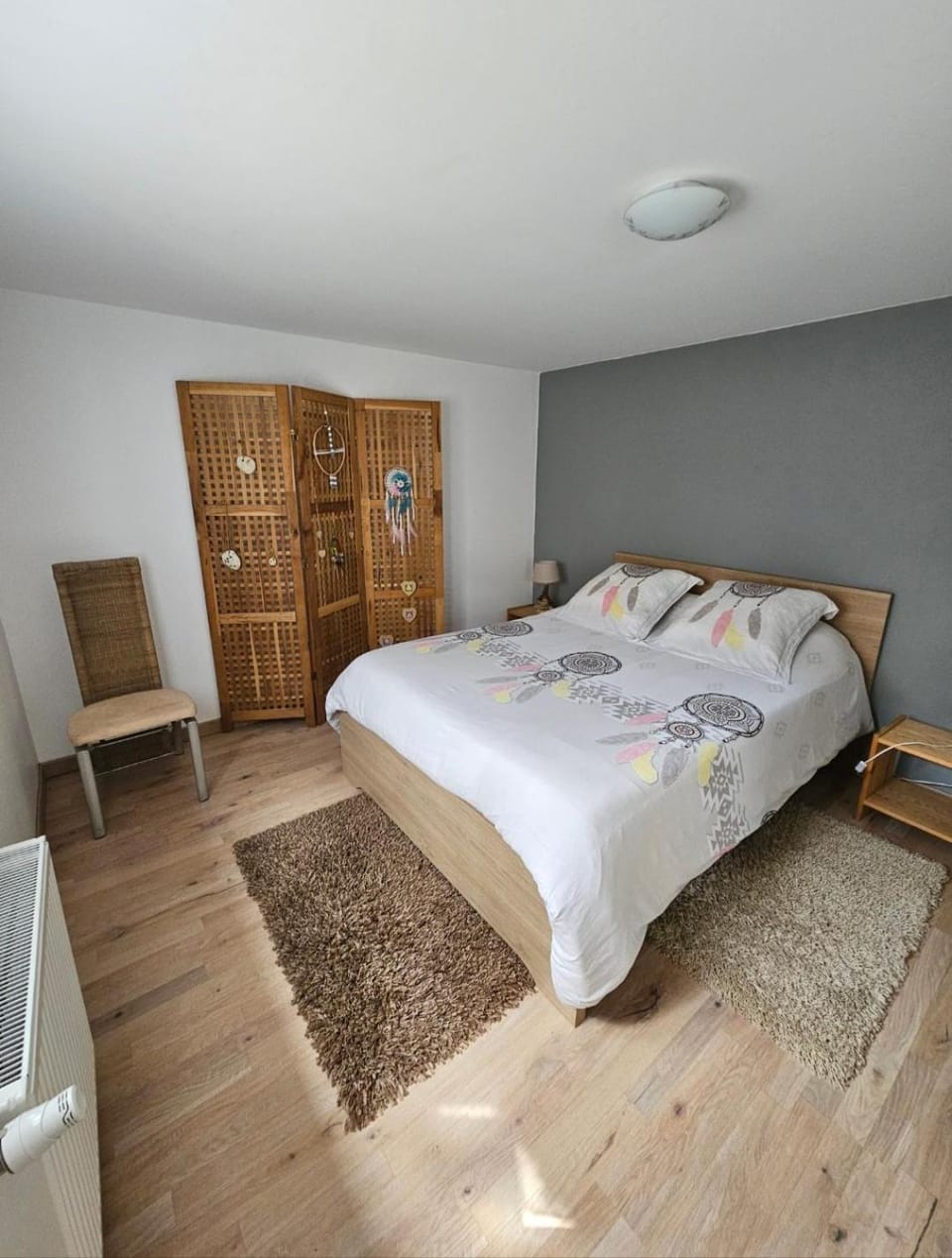 La jarre du médoc Apartment in France