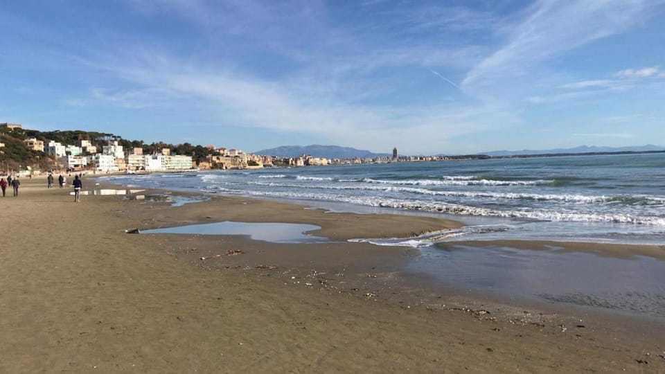 Anzio Intero alloggio in affitto Apartment in Anzio