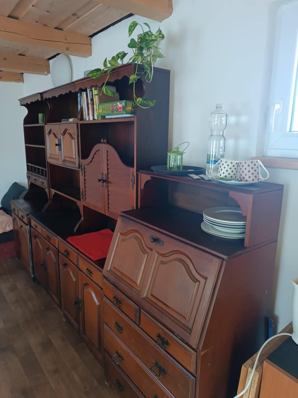 Letní chata u staré cihelny Apartment in Czechia