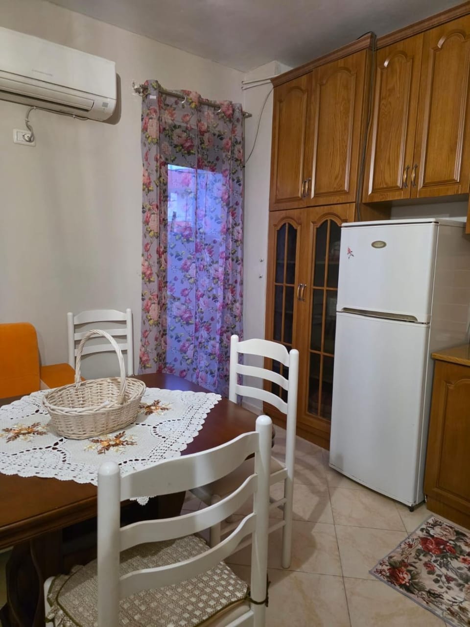 M Apartment Apartment in Tirana County, Albania