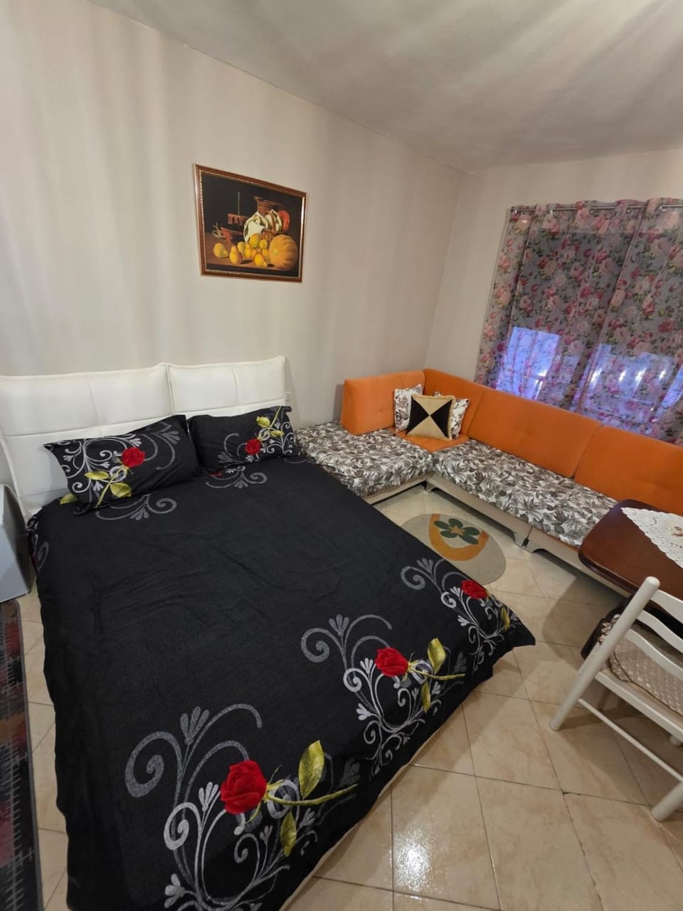 M Apartment Apartment in Tirana County, Albania